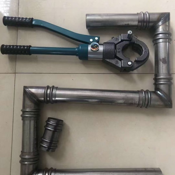 浏阳鑫亿呈冷却管
